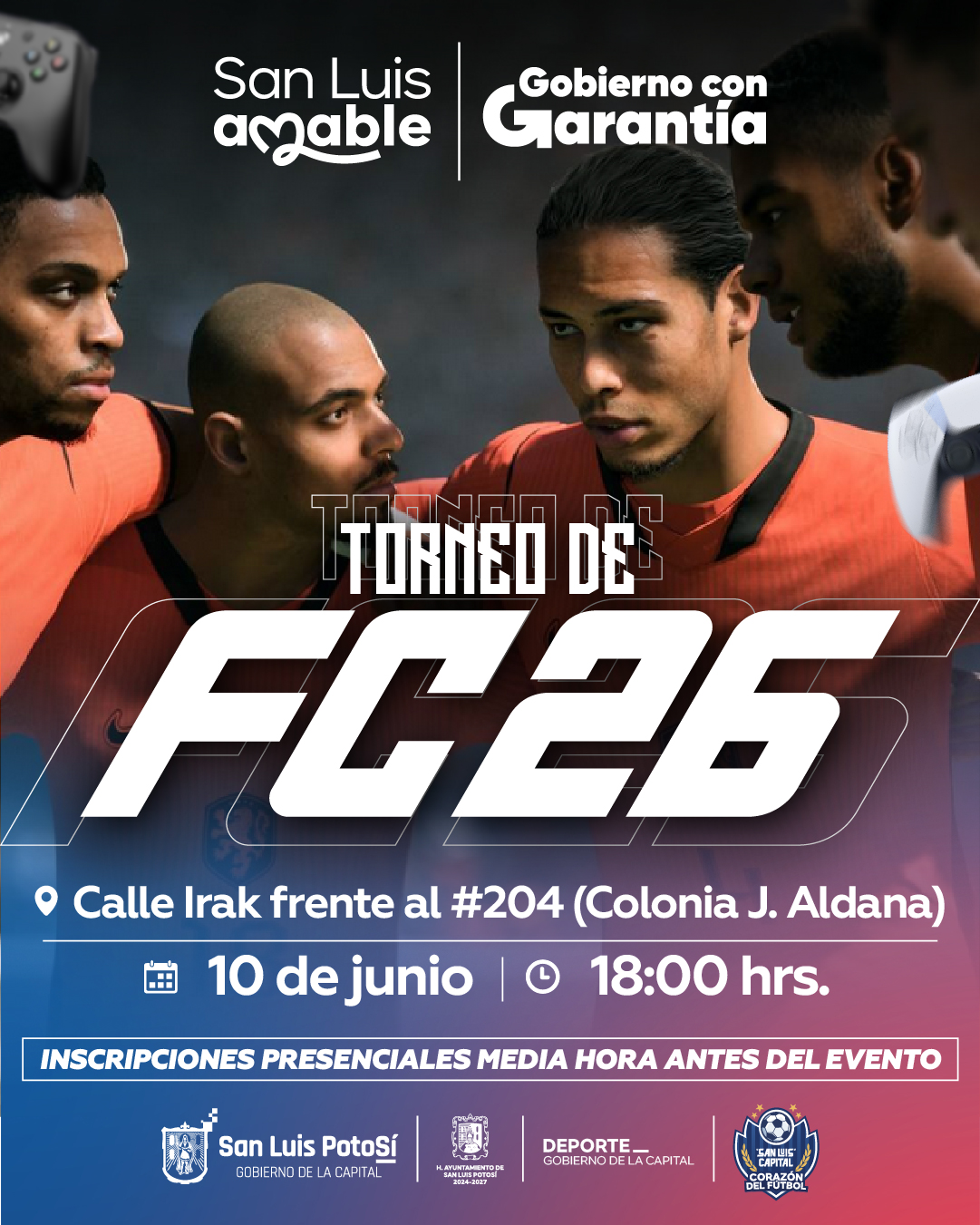 Evento