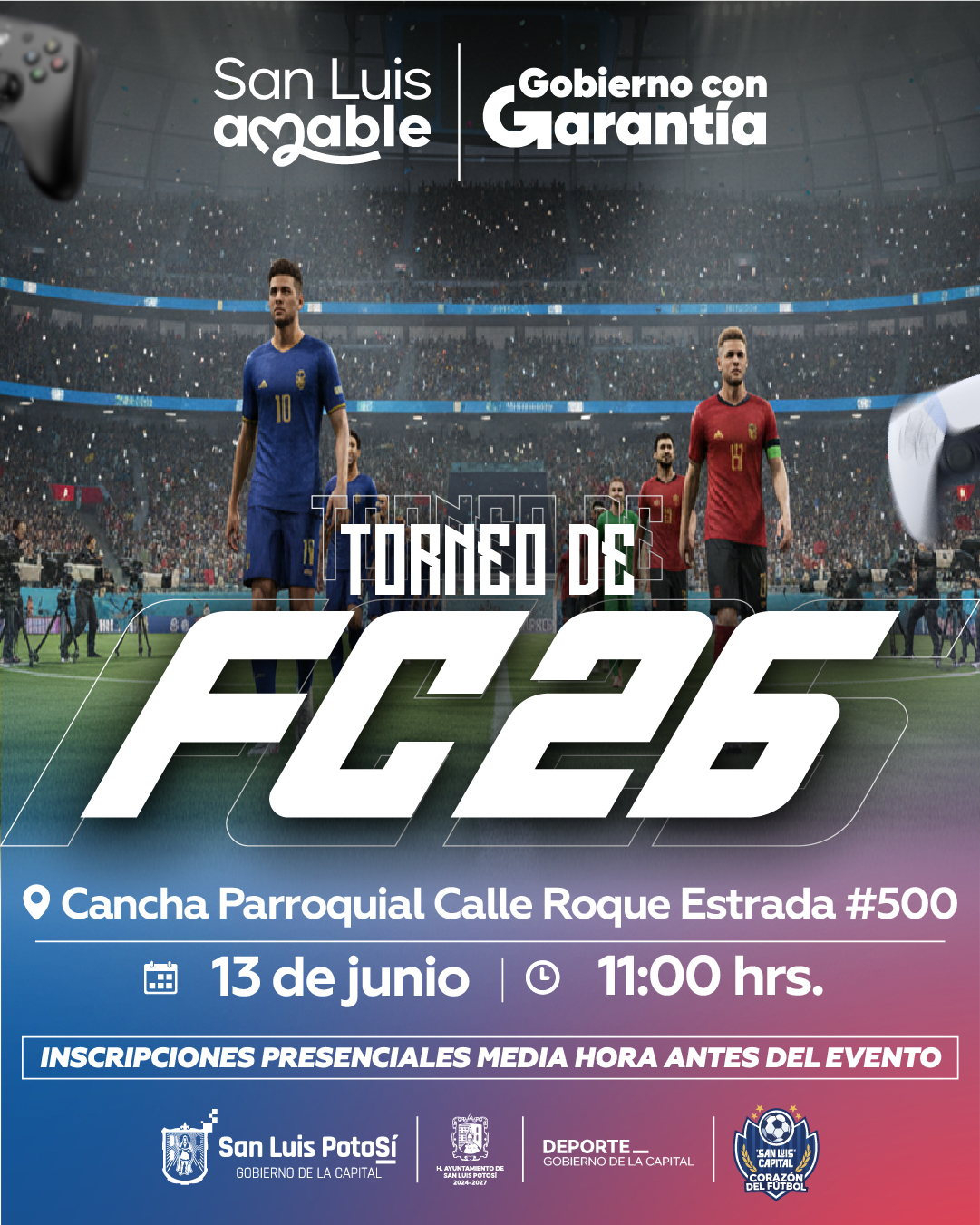 Evento