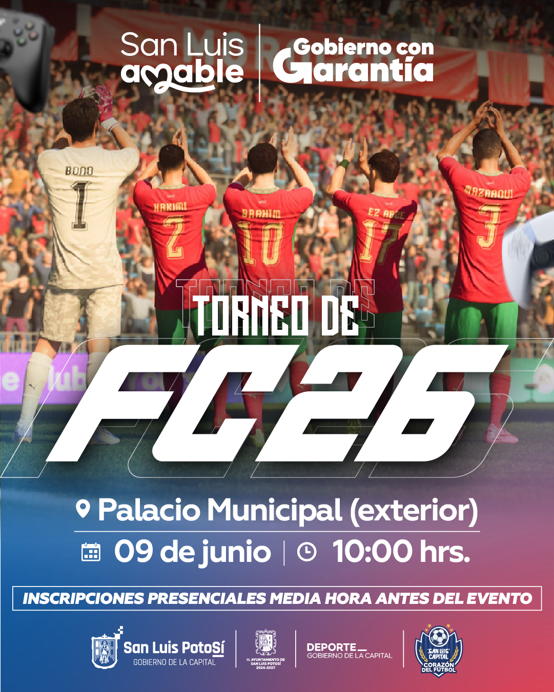 Evento