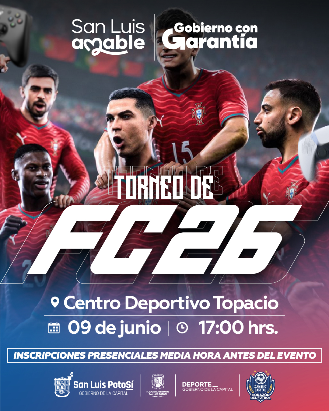 Evento