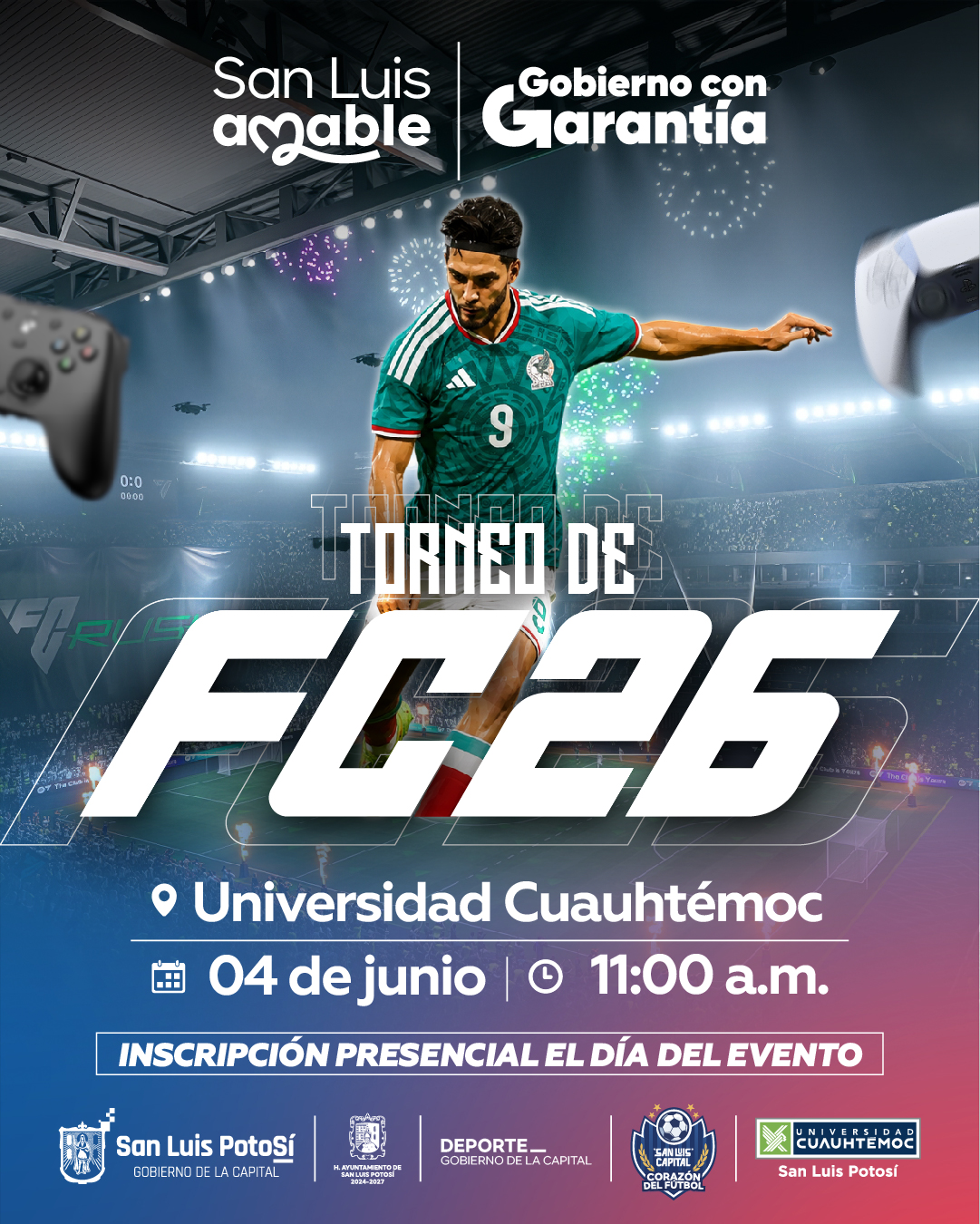 Evento