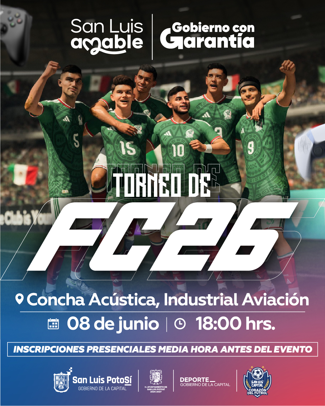 Evento