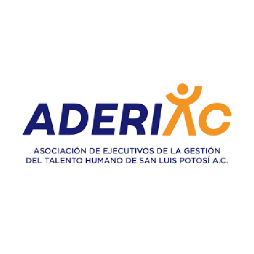 Logo de Asociacion de Ejecutivos de la Gestión del Talento Humano de SLP
