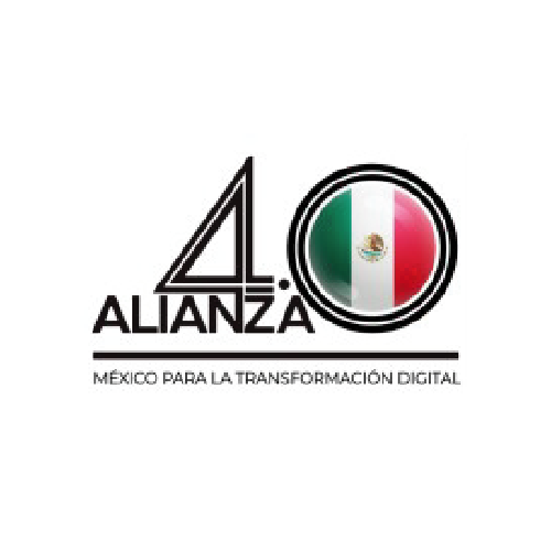 Logo de Alianza 4.0