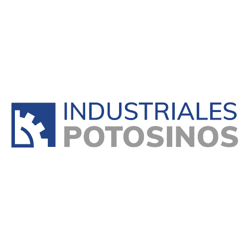 Logo de Industriales Potosinos de SLP