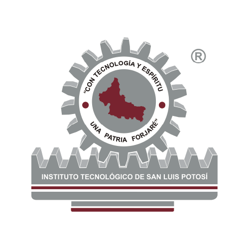 Logo de Instituto Tecnológico de SLP