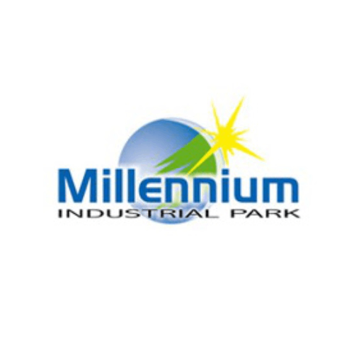 Logo Millennium Industrial Park