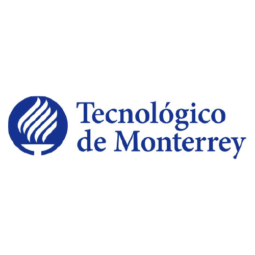 Logo de Tecnológico de Monterrey