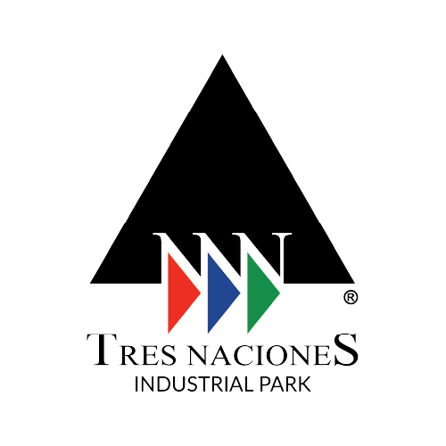 Logo de Tres Naciones Industrial Park