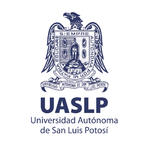 Logo de Universidad Autónoma de SLP