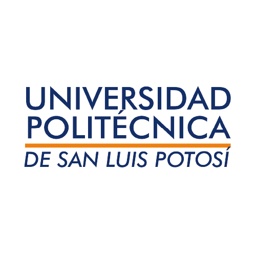 Logo de Universidad Politécnica de SLP