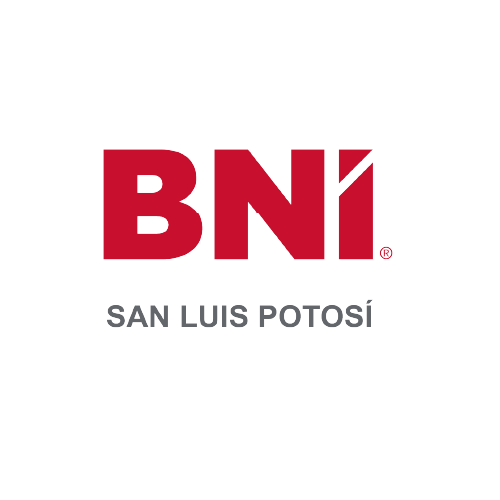 Logo de BNI