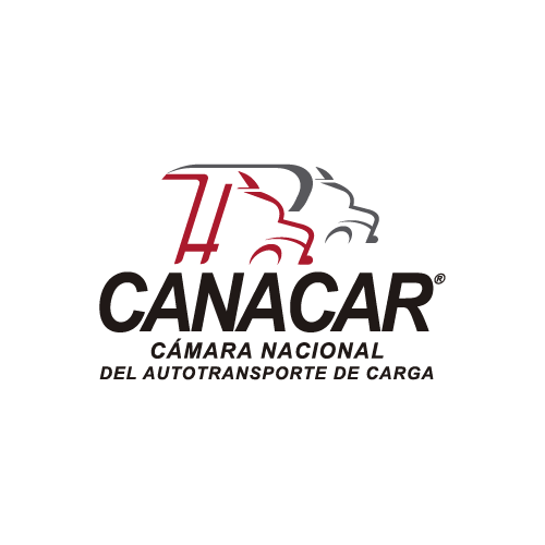 Logo de CANACAR 