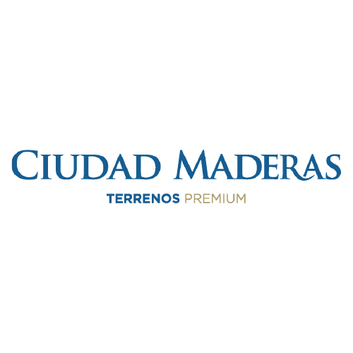 Logo de CIUDAD MADERAS   