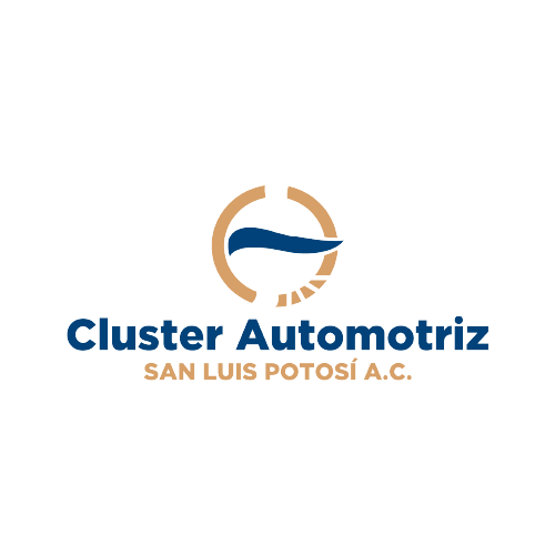 Logo de CLÚSTER AUTOMOTRIZ