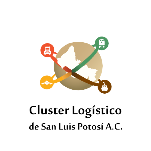 Logo de CLÚSTER LOGÍSTICO  