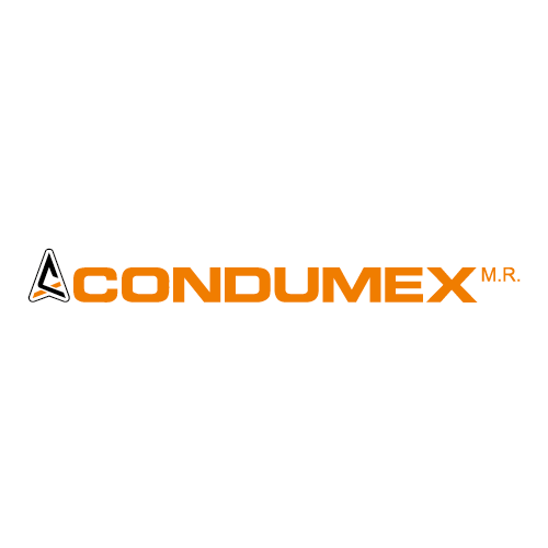 Logo de CONDUMEX 