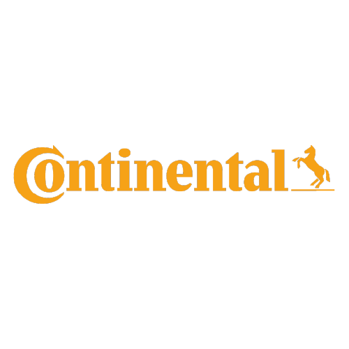 Logo de CONTINENTAL  
