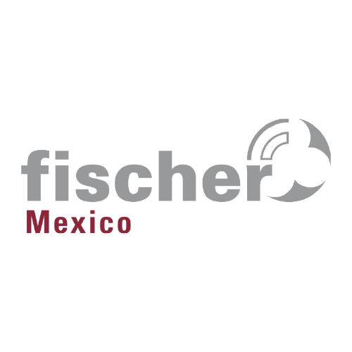 Logo de FISCHER MEXICANA 