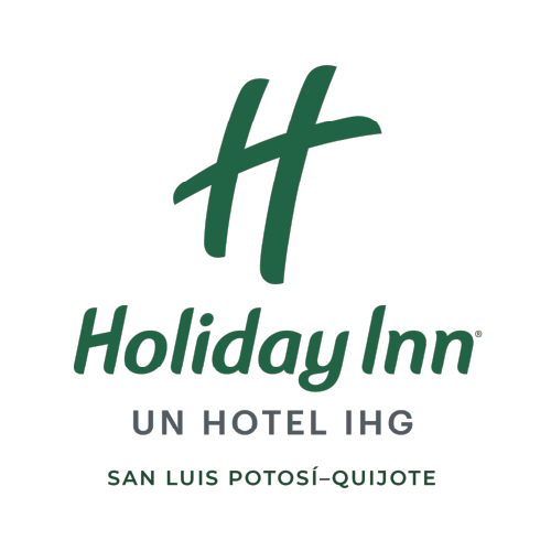 Logo de Holiday Inn Quijote