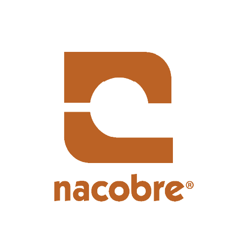 Logo de NACOBRE
