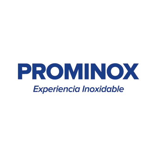 Logo de PROMINOX