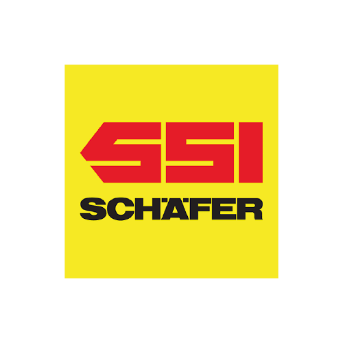 Logo de SSI SHÄFER  
