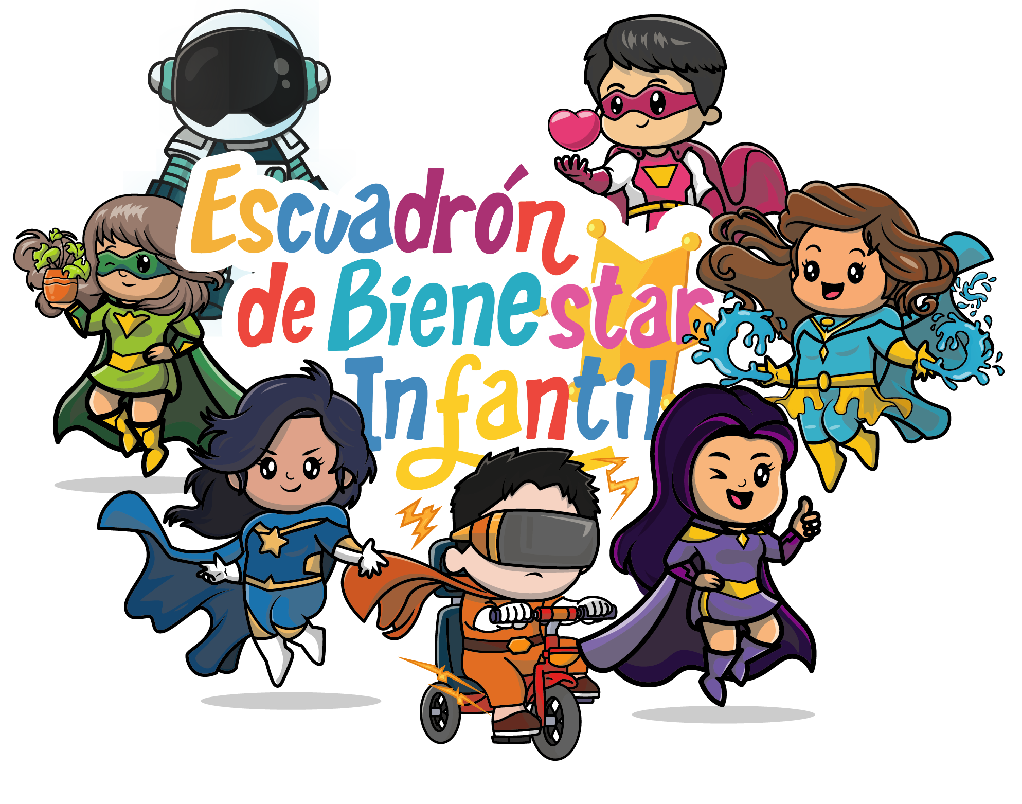 Imagen Central