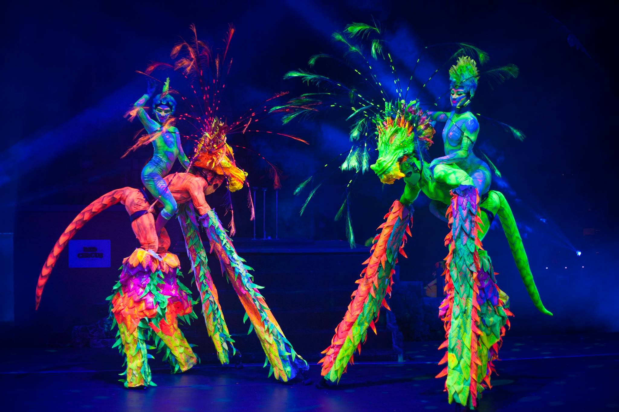 Imagen de referencia del evento de  Humanicorp