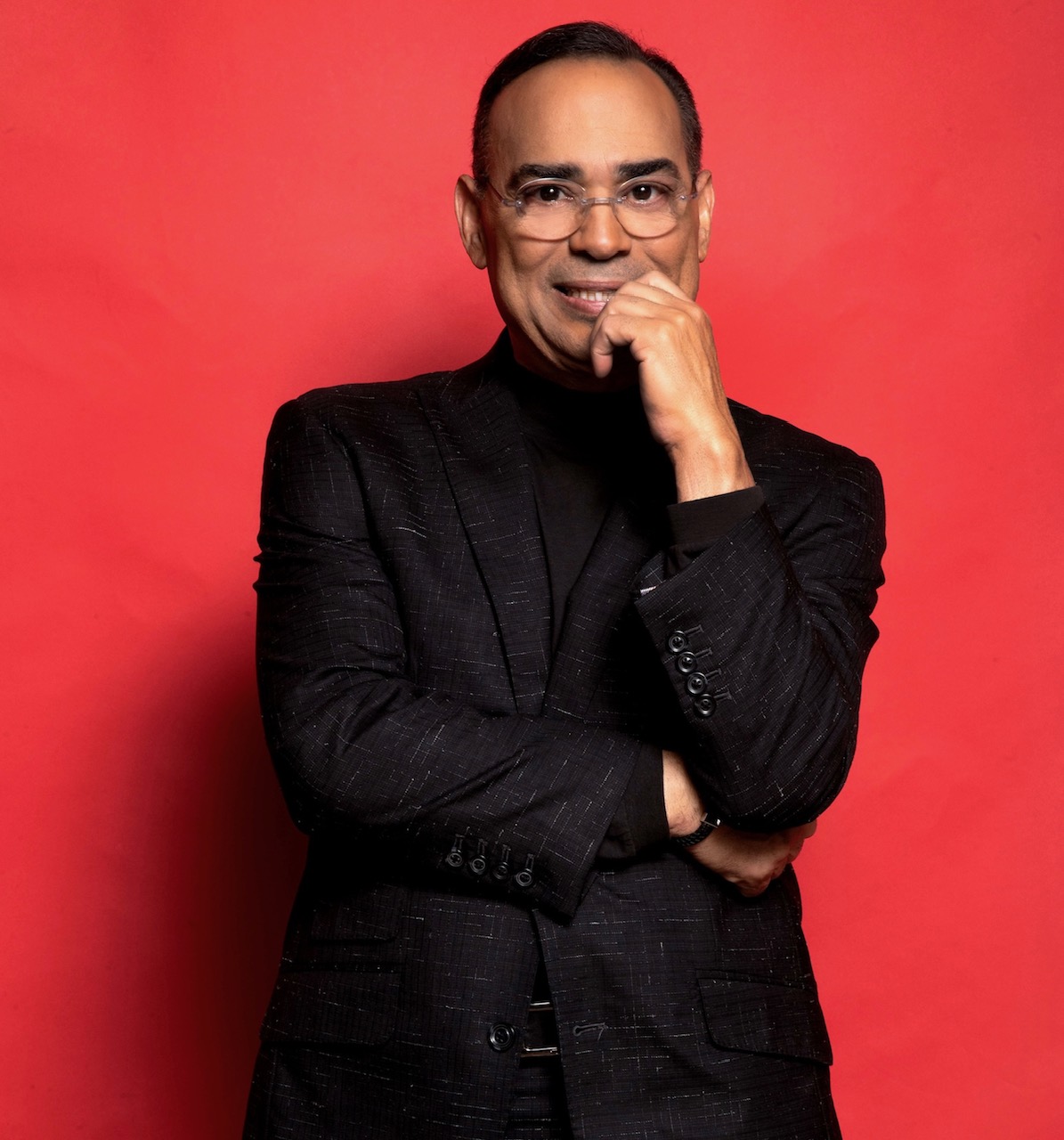 Imagen de referencia del evento de  Gilberto Santa Rosa