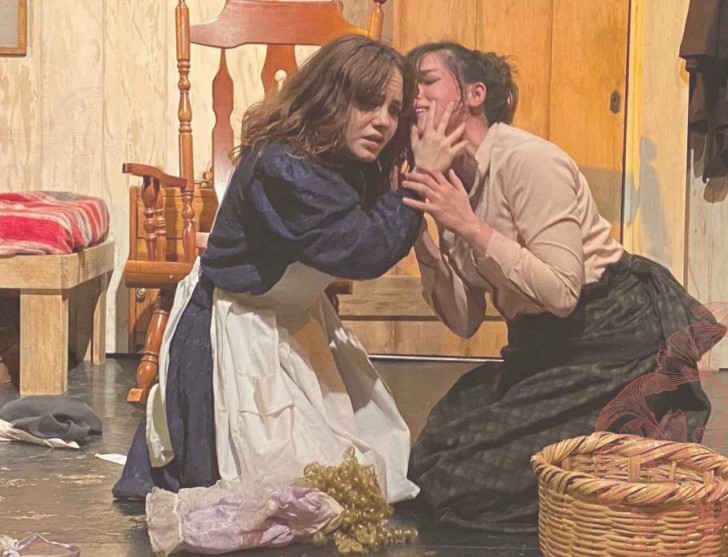 Imagen de referencia del evento de  Hellen Keller