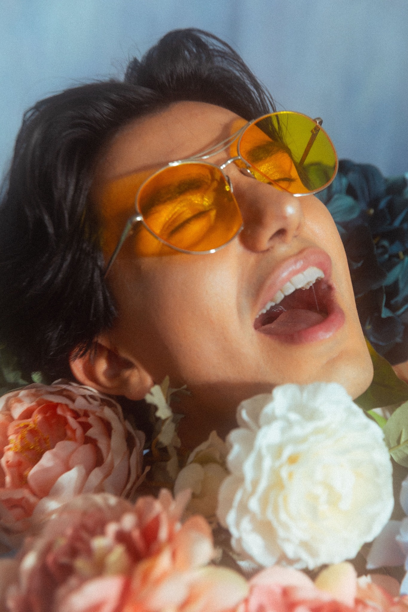 Imagen de referencia del evento de  David Aranda