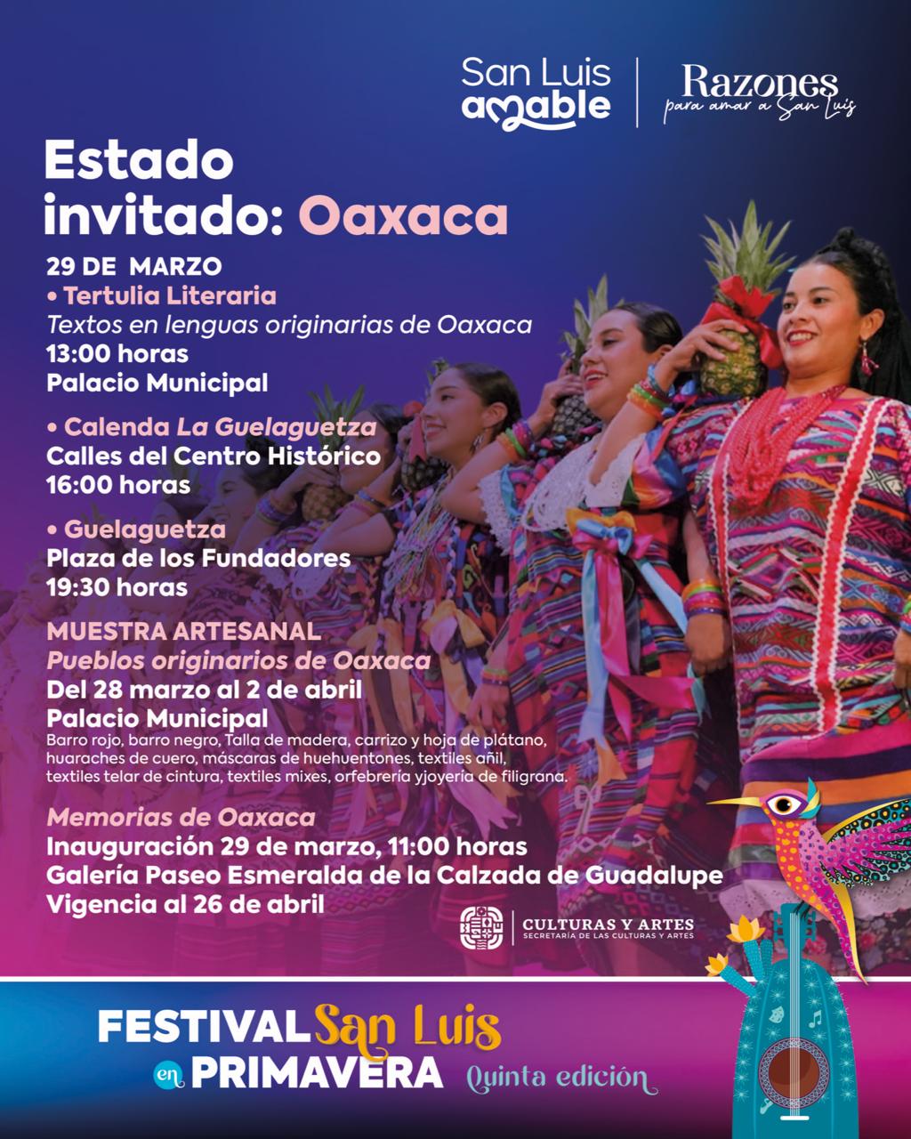 Evento cultural