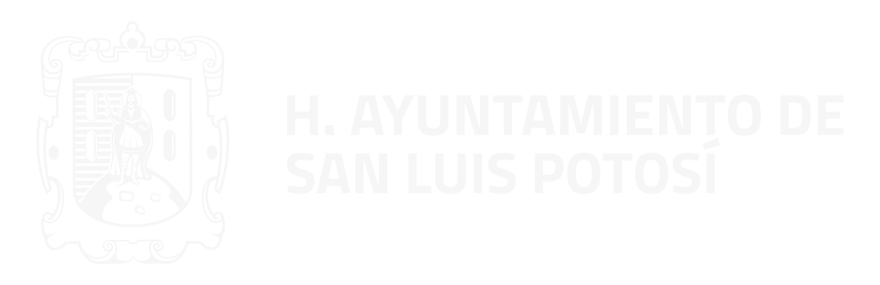 Logo de H. Ayuntamiento de San Luis Potosí