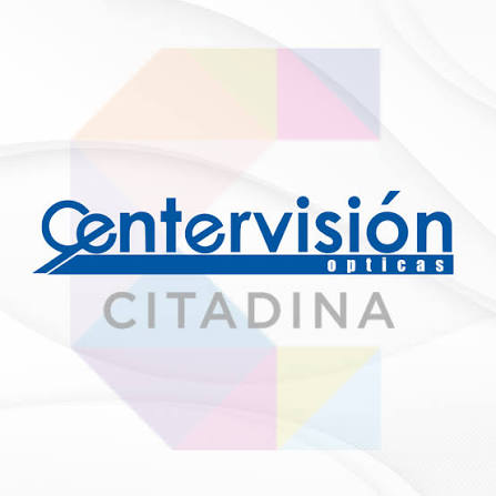 Logo de Centervisión