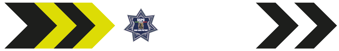 Logo de la Secretaría de Seguridad y Protección Cuidadana