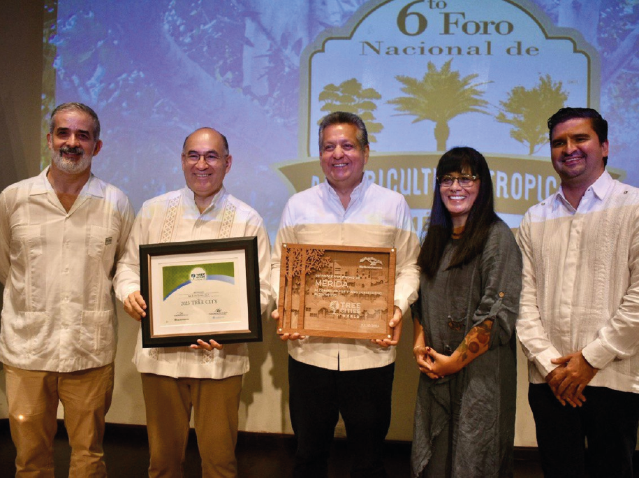 La Escoba de Platino 2024