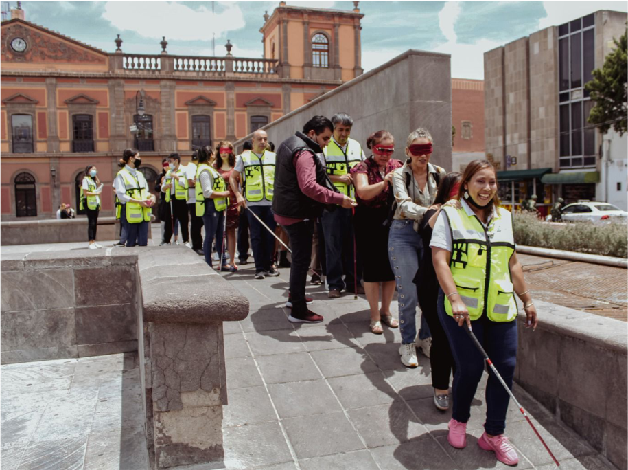 Premio Transformando a México desde lo Local
