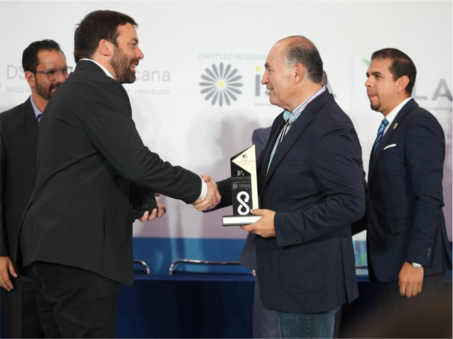 Premio Transformando a México desde lo Local