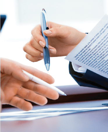 Icono para opción Licitaciones y Adjudicaciones