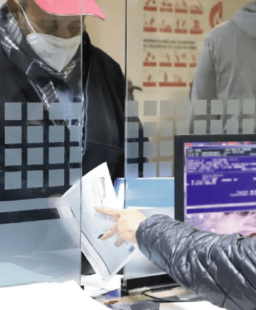 Icono para opción Pago Predial