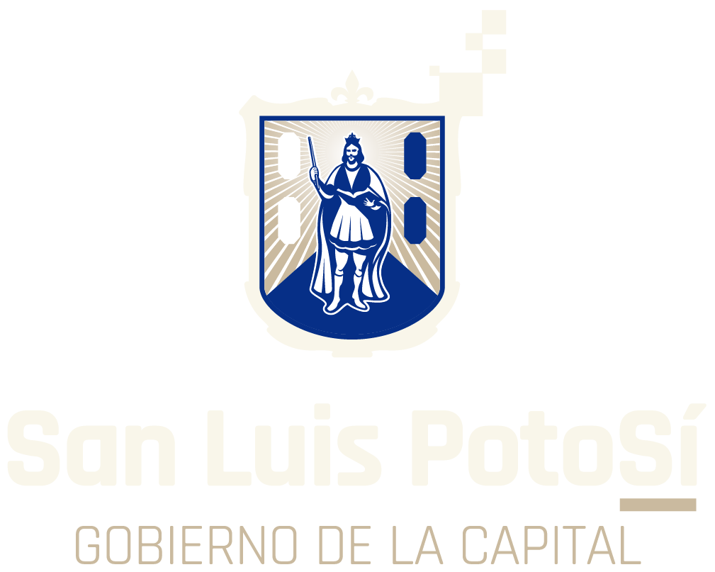 Logo del H. Ayuntamiento de SLP
