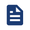 Icono sobre Términos de Referencia SED