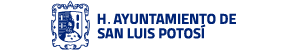 Logo del H. Ayuntamiento de SLP