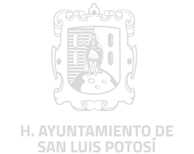 Logo del H. Ayuntamiento de SLP