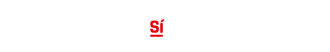 Logo del Gobierno Municipal, la Capital del Sí