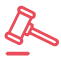 Icono para opción de Contraloría