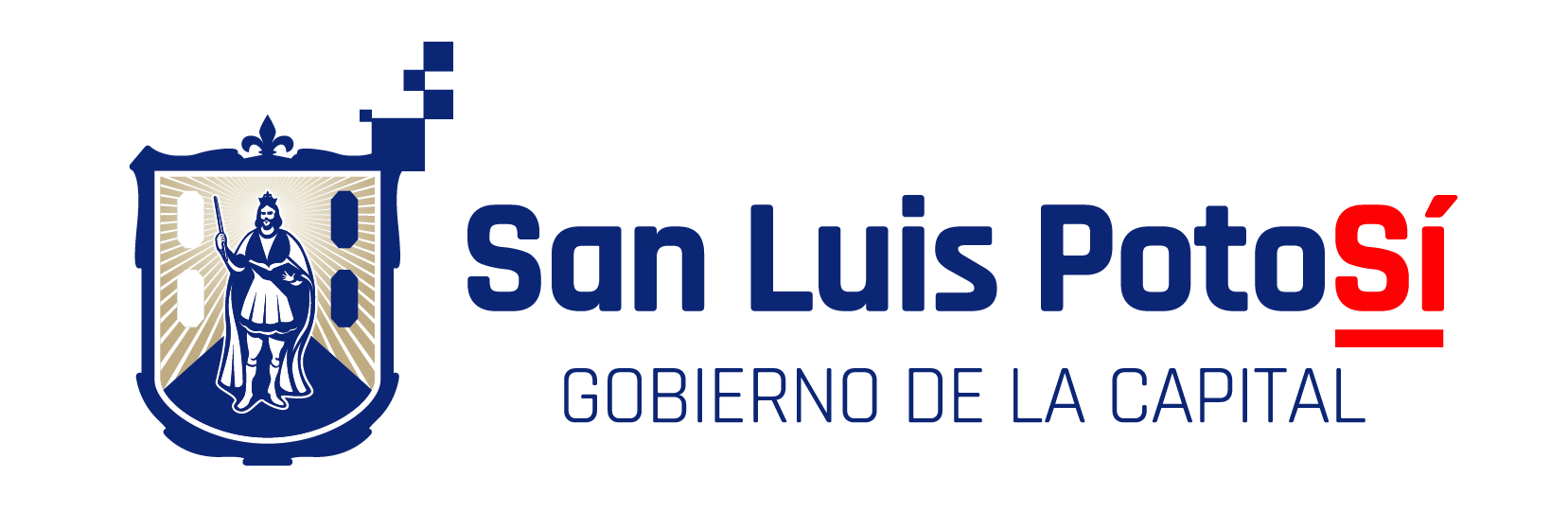 Logo del H. Ayuntamiento de San Luis Potosí