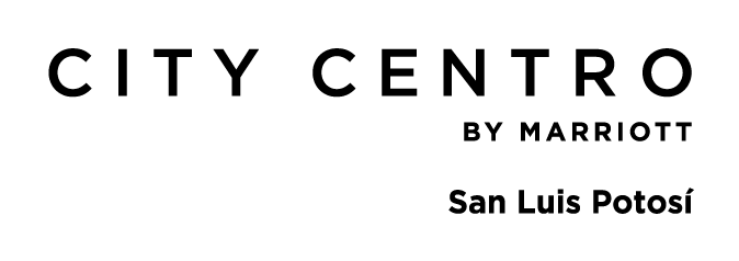 Logo CITY CENTRO BY MARRIOTT