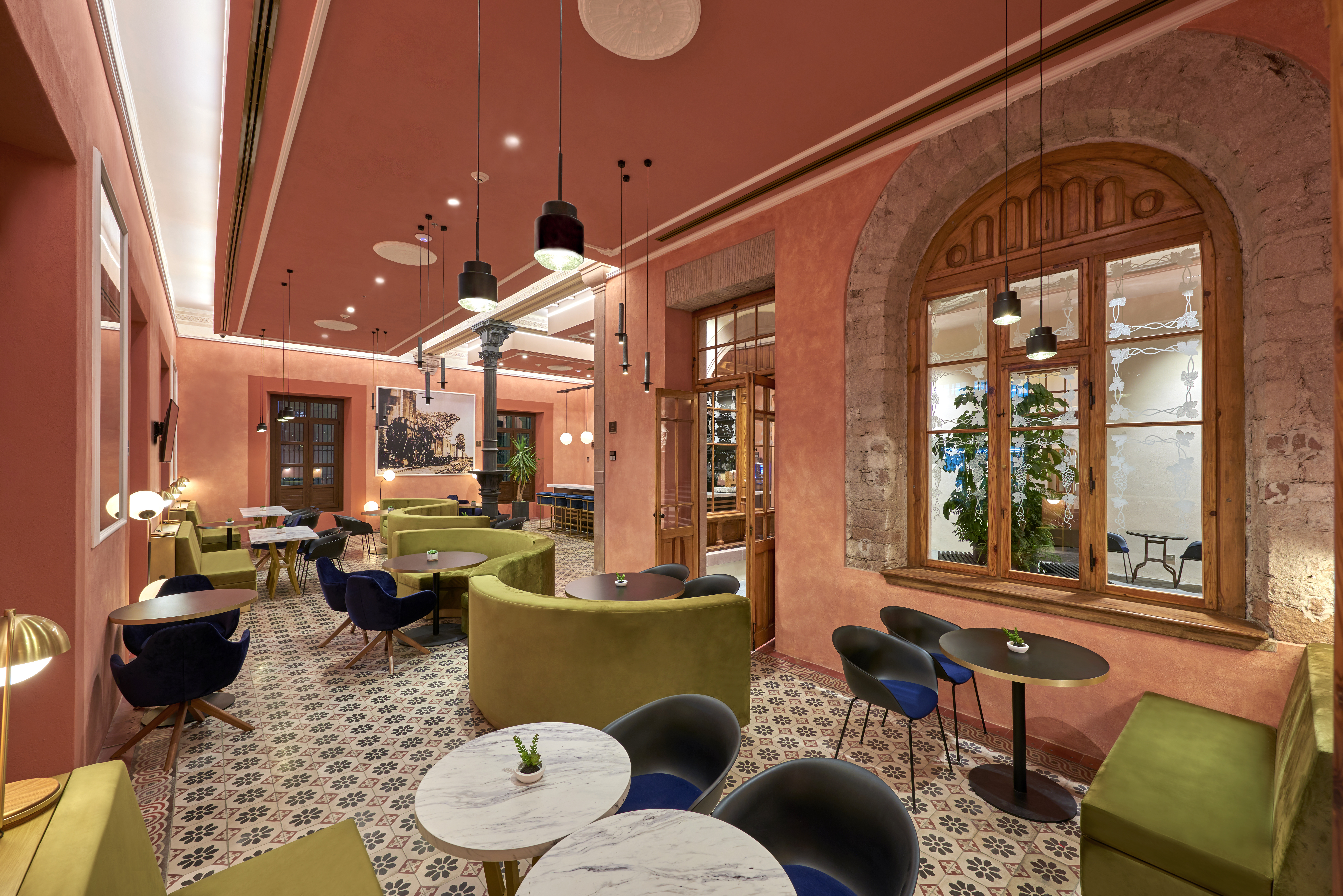 CITY CENTRO BY MARRIOTT